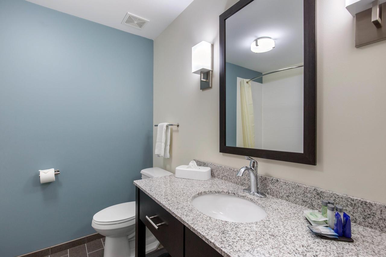 Sleep Inn & Suites South Jacksonville Eksteriør bilde